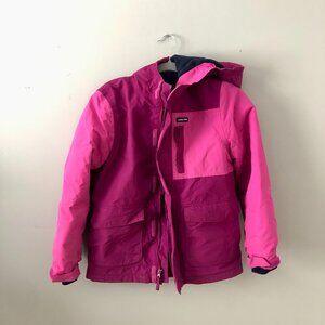 Lands End Squall Jacket L (10-12)